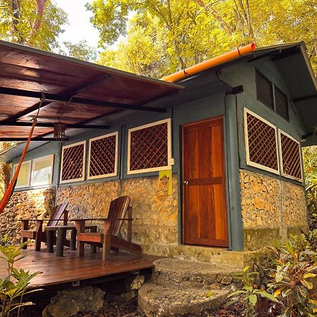 Finca Tatin Hotel Izabal Kültér fotó