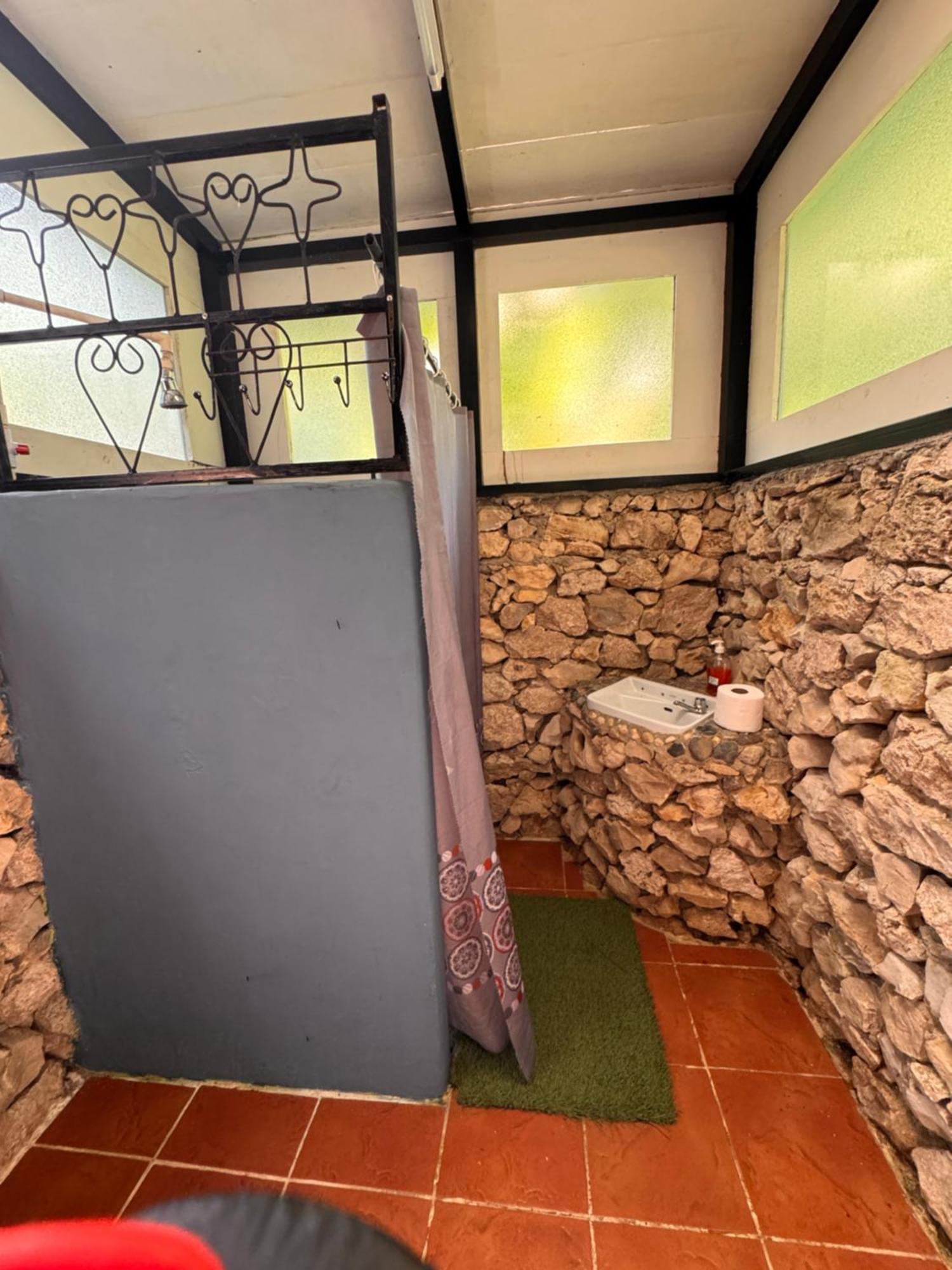 Finca Tatin Hotel Izabal Kültér fotó